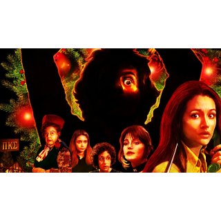 Black Christmas Picture 3