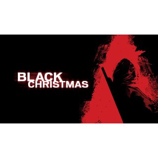 Black Christmas Picture 4