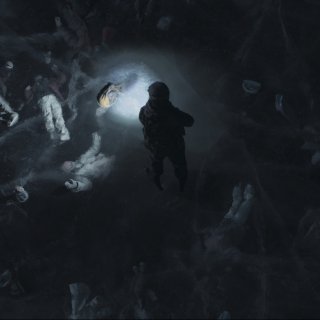 Black Crab (2022)