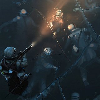 Black Crab Picture 10