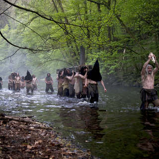 Black Death Picture 24
