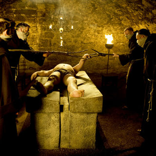 Black Death Picture 25