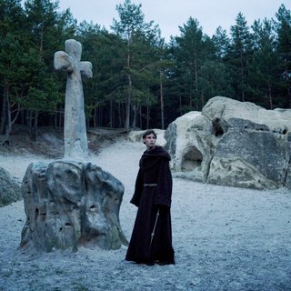 Eddie Redmayne stars as Osmund in Magnet Releasing's Black Death (2011)