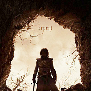 Poster of Magnet Releasing's Black Death (2010)