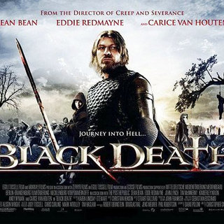 Poster of Magnet Releasing's Black Death (2010)