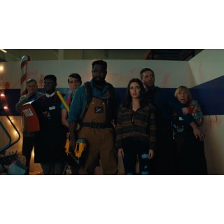 Black Friday (2021)