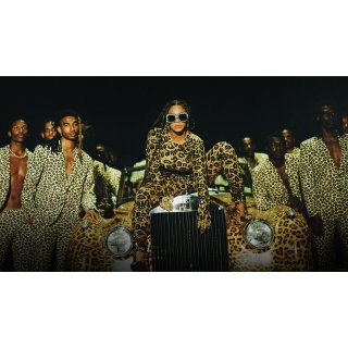 Black Is King (2020)