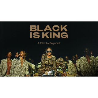 Black Is King (2020)