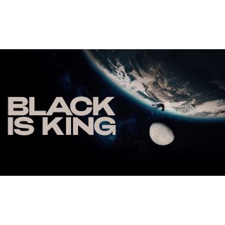 Black Is King (2020)