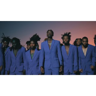 Black Is King (2020)