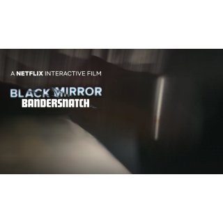 Black Mirror: Bandersnatch (2018)