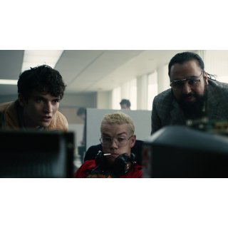 Black Mirror: Bandersnatch (2018)