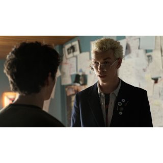 Black Mirror: Bandersnatch (2018)