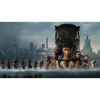 Black Panther: Wakanda Forever Picture 2
