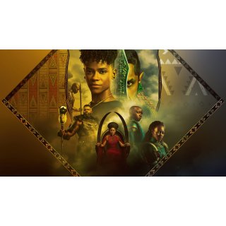 Black Panther: Wakanda Forever Picture 4