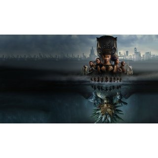 Black Panther: Wakanda Forever Picture 6