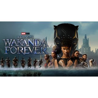 Black Panther: Wakanda Forever Picture 9