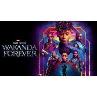 Black Panther: Wakanda Forever Picture 10