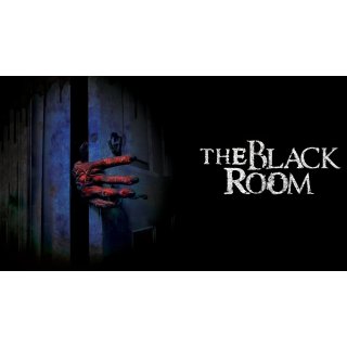 Black Room, The (2017)