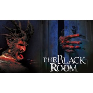 Black Room, The (2017)