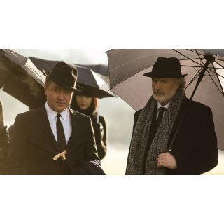 Blackbird (2022)