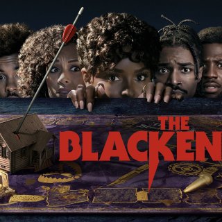 Blackening, The (2023)