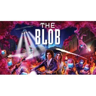 Blob, The (1970)