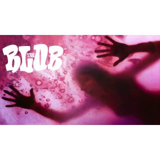 Blob, The (1970)