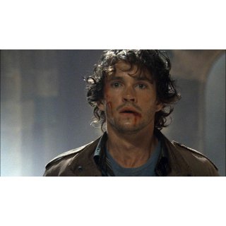 Blood and Chocolate (2007)