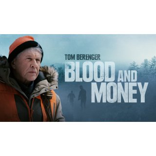 Blood and Money (2020)