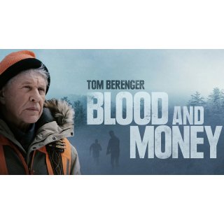Blood and Money (2020)
