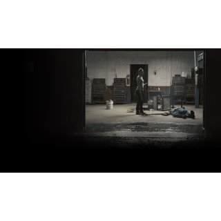 Blood on Her Name (2020)