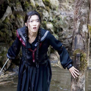 Blood: The Last Vampire Picture 47