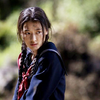 Blood: The Last Vampire Picture 51