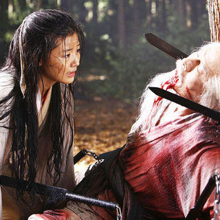 Blood: The Last Vampire Picture 65