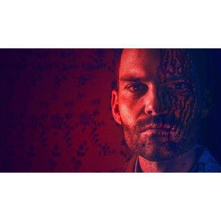 Bloodline (2019)