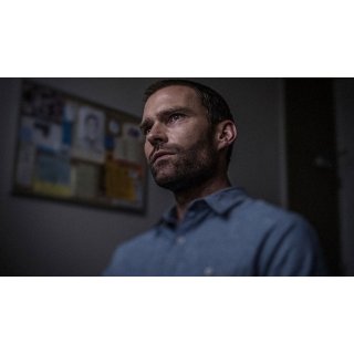 Bloodline (2019)