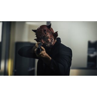Bloody Hell (2021)