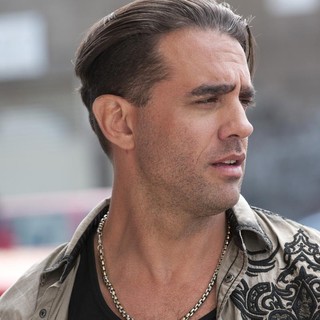 Bobby Cannavale stars as Chili in Sony Pictures Classics' Blue Jasmine (2013)