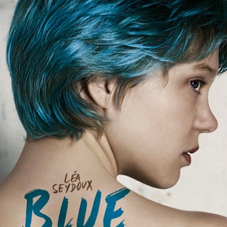 Blue Is the Warmest Color Picture 3