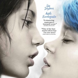 Blue Is the Warmest Color Picture 5