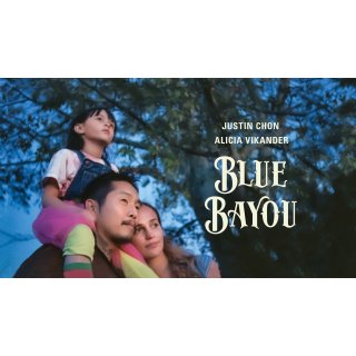 Blue Bayou (2021)