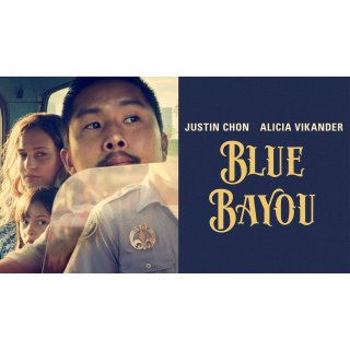 Blue Bayou (2021)
