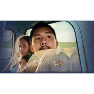 Blue Bayou (2021)