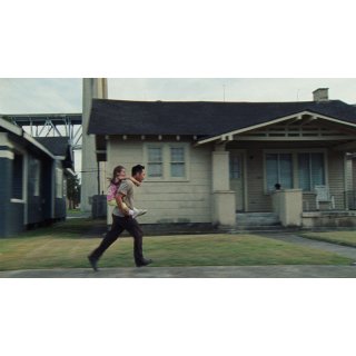 Blue Bayou (2021)