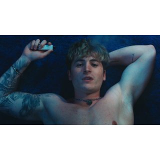 Blue Film (2026)