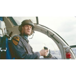 Blue Thunder (1970)