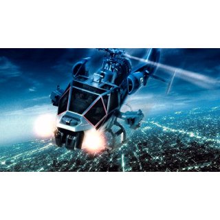 Blue Thunder Picture 10