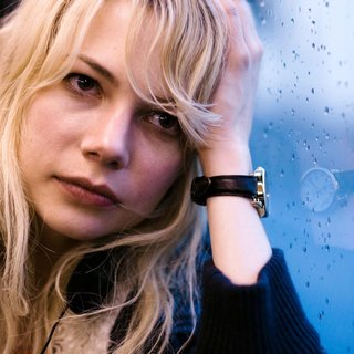 Michelle Williams stars as Cindy in The Weinstein Company's Blue Valentine (2010)