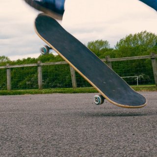 Board (2026)